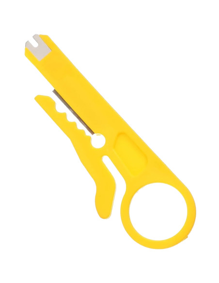 Inseritore per 110 Terminal Block