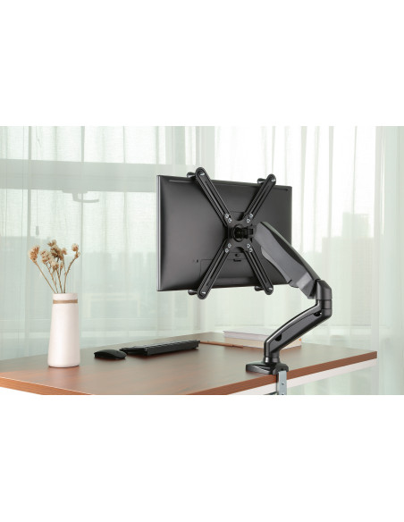 Kit Adattatore di Montaggio Non VESA per Monitor 13-27''