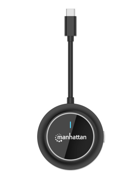 Adattatore Wireless HDMI 1080p con Trasmettitore USB-C&trade