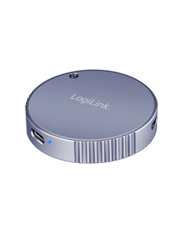 Box Esterno Magnetico USB 3.2 Gen2 SSD 100W PD Compatibile MagSafe