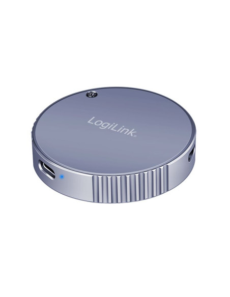 Box Esterno Magnetico USB 3.2 Gen2 SSD 100W PD Compatibile MagSafe