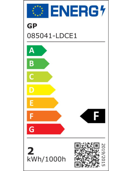 Lampadina LED Bispina G4 20W Dimmerabile 200lm