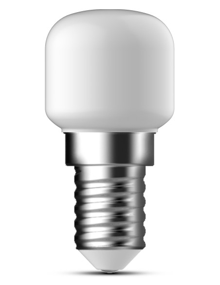 Lampadina LED T25 E14 1