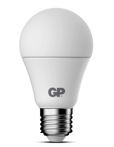 Lampada LED Globo E27 Bianco Caldo 12W
