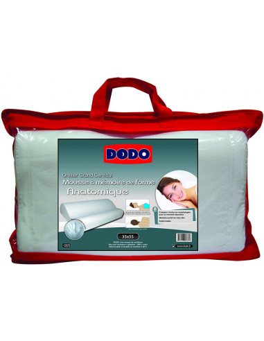 Dodo Cuscino anatomico Grand Cervical...