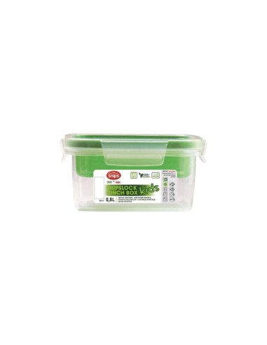 Porta pasto Snips 000794 Lunch Box...