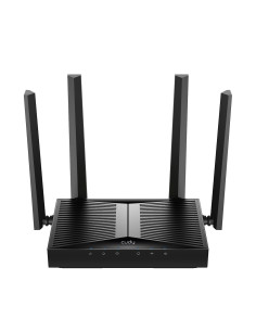Router Gigabit Wi-Fi 7
