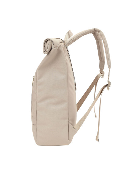 Zaino Rolltop Impermeabile per Notebook Jakarta 15