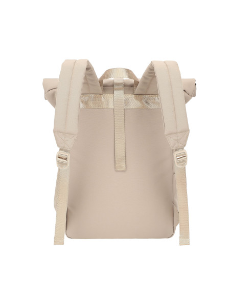 Zaino Rolltop Impermeabile per Notebook Jakarta 15