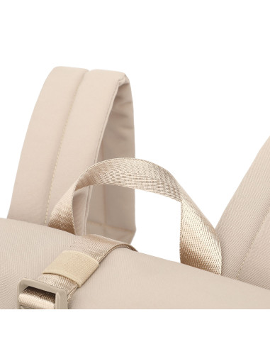 Zaino Rolltop Impermeabile per Notebook Jakarta 15