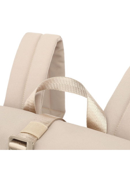 Zaino Rolltop Impermeabile per Notebook Jakarta 15