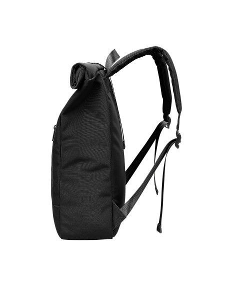 Zaino Rolltop Impermeabile per Notebook Jakarta 15
