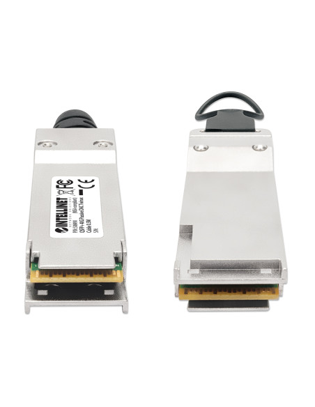 Cavo in Rame Twinax DAC Passivo QSFP+ 40G 1m