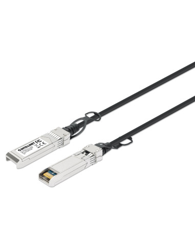 Cavo in Rame Twinax DAC Passivo SFP+ 10G 0