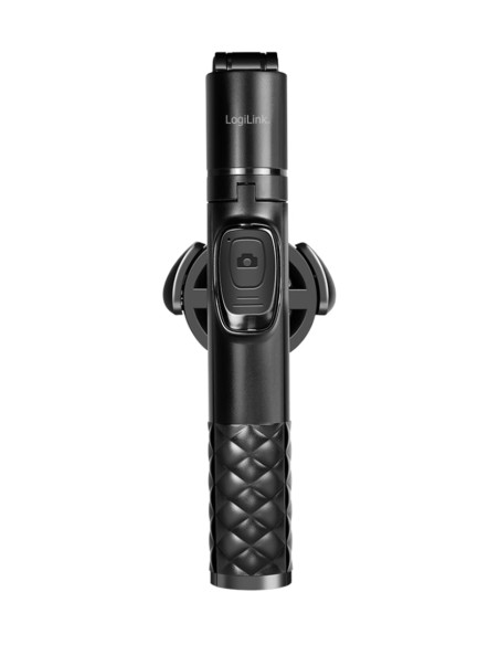 Treppiede Magnetico Estensibile con Telecomando Wireless Selfie Stick per Smartphone