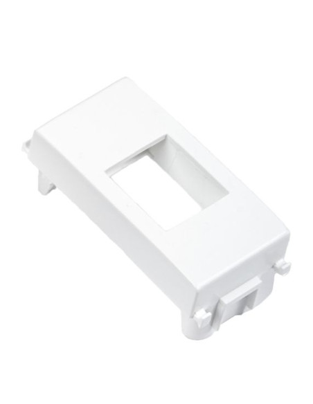 Adattatore Frutti RJ45 per Vimar Plana