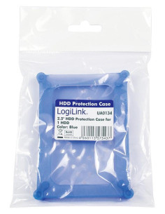 Scatola di Protezione per 1 HDD 2 2