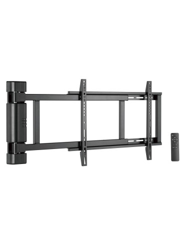 Supporto TV Basculante Motorizzato da Parete per TV da 32'' a 75''