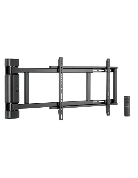 Supporto TV Basculante Motorizzato da Parete per TV da 32'' a 75''