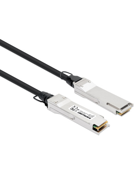 Cavo in Rame Twinax DAC Passivo QSFP+ 40G 2m
