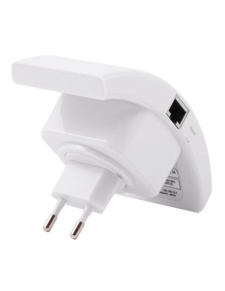 Ripetitore Wireless 300N (Range Extender) con WPS