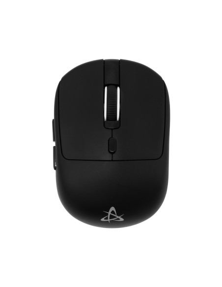Mini Mouse Ottico Wireless 6D 3200 Dpi Nero