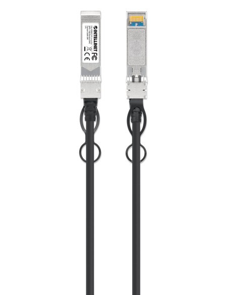 Cavo in Rame Twinax DAC Passivo SFP+ 10G 0