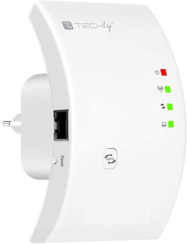 Ripetitore Wireless 300N (Range Extender) con WPS