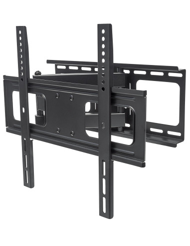 Supporto a Muro Universale Full-Motion per TV 32-55''