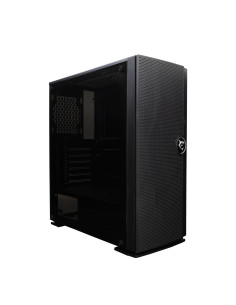 Case PC Chassis ATX Mid Tower Nero