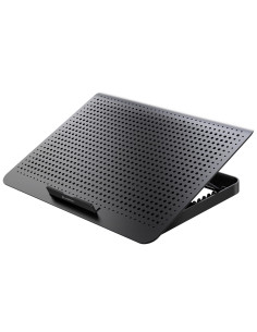 Supporto di Raffreddamento per Notebook fino a 17