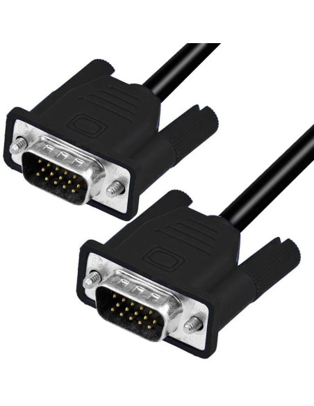 Cavo monitor SVGA standard M/M 4