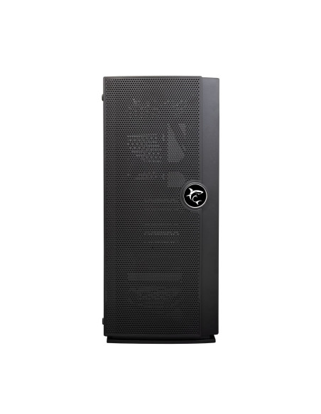 Case PC Chassis ATX Mid Tower Nero