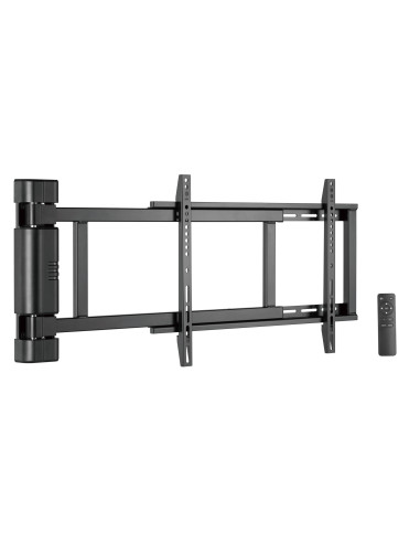 Supporto TV Basculante Motorizzato da Parete per TV da 32'' a 75''