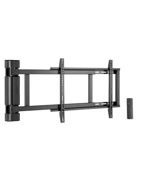 Supporto TV Basculante Motorizzato da Parete per TV da 32'' a 75''