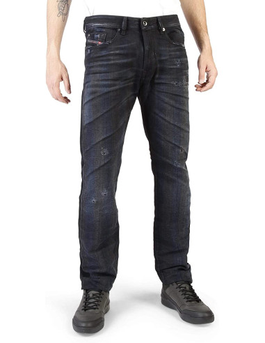 Diesel Jeans Buster 00SDHB Nero