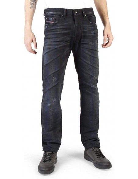 Diesel Jeans Buster 00SDHB Nero
