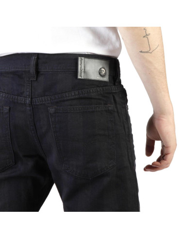 Diesel Jeans Buster 00SDHB Nero