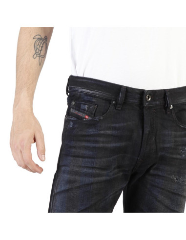 Diesel Jeans Buster 00SDHB Nero