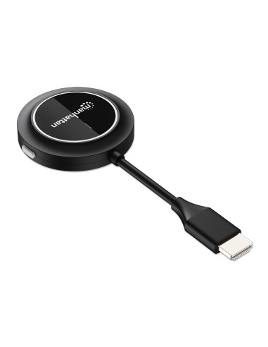 Adattatore Wireless HDMI 1080p con Trasmettitore HDMI per IDATA USBC-1080WL