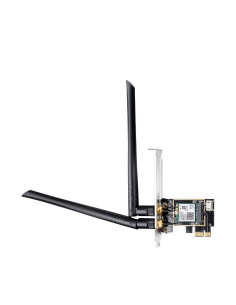 Adattatore PCI-E BT Wi-Fi 6 AX3000