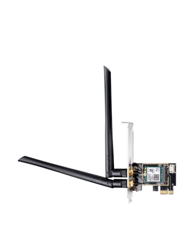 Adattatore PCI-E BT Wi-Fi 6 AX3000