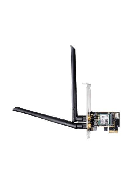 Adattatore PCI-E BT Wi-Fi 6 AX3000