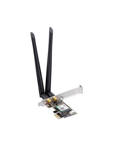 Adattatore PCI-E BT Wi-Fi 6 AX3000