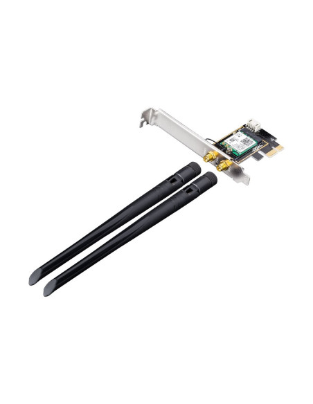 Adattatore PCI-E BT Wi-Fi 6 AX3000