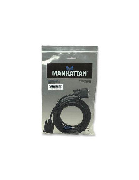 Cavo monitor SVGA standard M/M 4