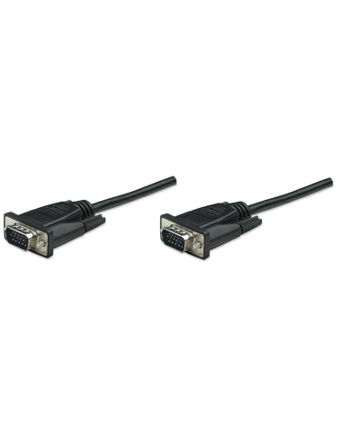 Cavo monitor SVGA standard M/M 4