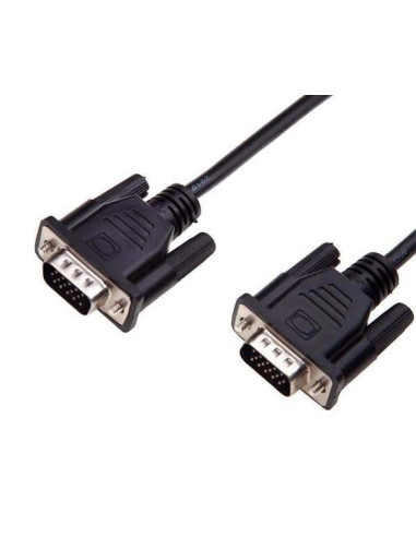 Cavo monitor SVGA standard M/M 7