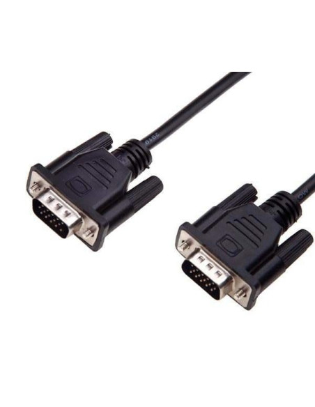 Cavo monitor SVGA standard M/M 4