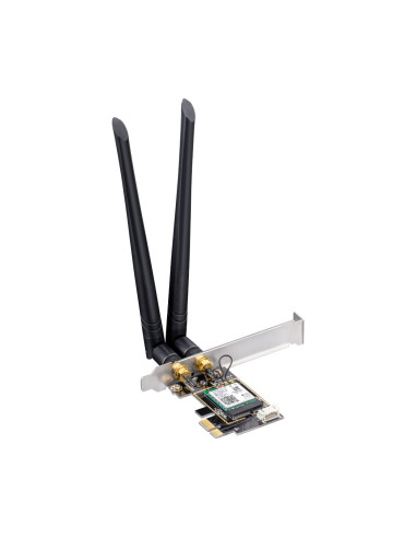 Adattatore PCI-E BT Wi-Fi 6 AX3000